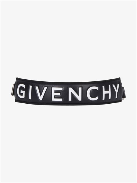 givenchy strap distortion